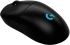 Геймърска безжична мишка Logitech PRO 2 Lightspeed + 8K USB Receiver - Black снимка 2