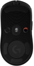 Геймърска безжична мишка Logitech PRO 2 Lightspeed + 8K USB Receiver - Black снимка 6
