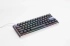 Клавиатура Professional Gaming Mechanical Keyboard One 2 Pro Mini - Kailh Red Switches [Linear] снимка 4