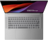 Лаптоп LENOVO IdeaPad Slim 5 15ARP10 AMD Ryzen 5 7535HS, 4.55 GHz, 16 GB LPDDR5X 6400, 512GB M.2 NVMe SSD, 15.3"Full HD+, W11H снимка 4