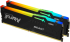 Памет Kingston DRAM 16GB(2х 8GB) 5200MT-s DDR5 CL40 DIMM FURY Beast RGB XMP снимка 2