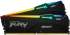 Памет Kingston DRAM 16GB(2х 8GB) 5200MT-s DDR5 CL40 DIMM FURY Beast RGB XMP снимка 1