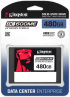 SSD SSD Kingston DC600M SATA Enterprise 480GB - AES 256 bit снимка 3