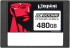 SSD SSD Kingston DC600M SATA Enterprise 480GB - AES 256 bit снимка 1