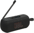JBL TUNNER3 BLK Portable DAB-DAB+-FM radio with Bluetooth снимка 1