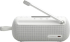 JBL TUNNER3 WHT Portable DAB-DAB+-FM radio with Bluetooth снимка 2