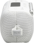 JBL TUNNER3 WHT Portable DAB-DAB+-FM radio with Bluetooth снимка 4