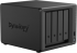 Мрежов сторидж (NAS/SAN) Мрежов сторидж NAS Synology DS425+,4-bay за 3.5 2.5, 2 x M.2 NVMe снимка 2