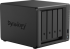 Мрежов сторидж (NAS/SAN) Мрежов сторидж NAS Synology DS425+,4-bay за 3.5 2.5, 2 x M.2 NVMe снимка 5