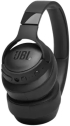 Безжични слушалки JBL Tune 760NC JBLT760NCBLK с активно шумопотискане снимка 3