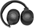 Безжични слушалки JBL Tune 760NC JBLT760NCBLK с активно шумопотискане снимка 4
