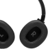 Безжични слушалки JBL Tune 760NC JBLT760NCBLK с активно шумопотискане снимка 5