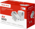 Стартов комплект Passthrough Powerline адаптери Mercusys MP300P KIT AV600 снимка 7