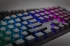 Клавиатура Professional Gaming Mechanical Keyboard One 3 Aura Black - Cherry MX RGB Brown Switches [Tactile] снимка 3