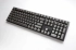Клавиатура Professional Gaming Mechanical Keyboard One 3 Aura Black - Cherry MX RGB Brown Switches [Tactile] снимка 4