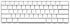 Клавиатура Professional Gaming Mechanical Keyboard One 2 Pro Mini Pure White - Kailh Box Brown [Tactile] снимка 2