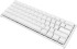 Клавиатура Professional Gaming Mechanical Keyboard One 2 Pro Mini Pure White - Kailh Box Brown [Tactile] снимка 3
