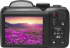 Фотоапарат Дигитална камета Kodak Pixpro AZ255, Черна снимка 2