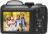 Фотоапарат Дигитална камета Kodak Pixpro AZ255, Черна снимка 5