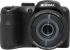 Фотоапарат Дигитална камета Kodak Pixpro AZ255, Черна снимка 1
