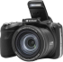 Фотоапарат Дигитална камера Kodak PIXPRO AZ425B без захранващ кабел, Черна снимка 6