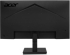 Монитор ACER V277UGBMIIPX, 27" 120Hz, QHD 2560x1440 16:9, 1x DisplayPort, 2x HDMI, Черен снимка 3