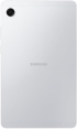 Таблет SAMSUNG Galaxy Tab A11 LTE 8+128GB, Сребрист снимка 5