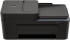 Мултифункционално у-во HP DeskJet 4330 All-in-One, Цветен Мастиленоструен, 8.5-5.5 ppm, A4, Wi‑Fi (802.11n), черен снимка 1