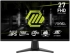 Монитор MSI MAG 275F 27" 180Hz, FHD (1920x1080) 16:9, 0.5ms, 250nits, 1000:1 снимка 1