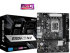 Дънна платка Asrock B760M-H2-M.2 снимка 1