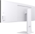 Монитор LG 49U950A-W, 49" 32:9 Curved UltraWide Dual QHD 5K 5120x1440 NANO IPS 1ms MBR, 144 Hz, 5ms, 400 cd/m2, HDMI, DisplayPort снимка 12