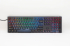 Клавиатура Professional Gaming Mechanical Keyboard One 3 Pro Nazca Line - 8K, Cherry MX2A RGB Brown [Tactile] снимка 1