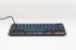 Клавиатура Professional Gaming Mechanical Keyboard One 3 Pro Mini Nazca Line - 8K, Cherry MX2A RGB Speed Silver снимка 2