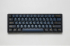 Клавиатура Professional Gaming Mechanical Keyboard One 3 Pro Mini Nazca Line - 8K, Cherry MX2A RGB Speed Silver снимка 5