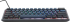 Клавиатура Professional Gaming Mechanical Keyboard One 3 Pro Mini Nazca Line - 8K, Cherry MX2A RGB Red [Linear] снимка 2