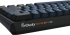 Клавиатура Professional Gaming Mechanical Keyboard One 3 Pro Mini Nazca Line - 8K, Cherry MX2A RGB Red [Linear] снимка 4