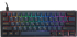 Клавиатура Professional Gaming Mechanical Keyboard One 3 Pro Mini Nazca Line - 8K, Cherry MX2A RGB Red [Linear] снимка 1