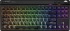 Клавиатура Professional Gaming Mechanical Keyboard One 3 Mini Classic - Cherry MX RGB Brown Switches [Tactile] снимка 1