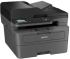 Мултифункционално у-во Лазерно многофункционално А4 устройство Brother MFCL2802DWYJ1 MFP Mono Laser снимка 3
