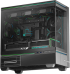 Thermalright кутия Case mATX - TL-M10 Black - USB-C снимка 1