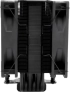 Thermalright охладител CPU Cooler Burst Assassin 120 EVO Dark - LGA1851-LGA1700-AM5 снимка 3