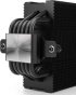 Thermalright охладител CPU Cooler Burst Assassin 120 EVO Dark - LGA1851-LGA1700-AM5 снимка 4