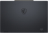 Лаптоп MSI Cyborg A15 AI B2HWFKG, AMD Ryzen 5 240, 512GB SSD, 16GB DDR5, 15.6" FHD (1920x1080) снимка 2