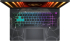 Лаптоп MSI Cyborg A15 AI B2HWFKG, AMD Ryzen 5 240, 512GB SSD, 16GB DDR5, 15.6" FHD (1920x1080) снимка 5