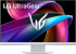 Монитор LG 32G810SA-W, 31.5" UltraGear IPS smart webOS 24, 1ms (GtG), 144Hz, 4K (3840x2160), USB-C (PD 65W), HDMI, DisplayPort снимка 4