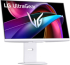 Монитор LG 32G810SA-W, 31.5" UltraGear IPS smart webOS 24, 1ms (GtG), 144Hz, 4K (3840x2160), USB-C (PD 65W), HDMI, DisplayPort снимка 5