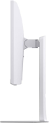 Монитор LG 32G810SA-W, 31.5" UltraGear IPS smart webOS 24, 1ms (GtG), 144Hz, 4K (3840x2160), USB-C (PD 65W), HDMI, DisplayPort снимка 10
