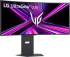 Монитор LG 34GX900A-B, 34", OLED UltraGear 21:9 Curved, IPS 0.03 ms, WQHD (3440x1440), 240Hz, HDR 10, 1500000:1, 250 cd-m2 снимка 3