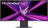 Монитор LG 34GX900A-B, 34", OLED UltraGear 21:9 Curved, IPS 0.03 ms, WQHD (3440x1440), 240Hz, HDR 10, 1500000:1, 250 cd-m2 снимка 4