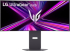 Монитор LG 34GX900A-B, 34", OLED UltraGear 21:9 Curved, IPS 0.03 ms, WQHD (3440x1440), 240Hz, HDR 10, 1500000:1, 250 cd-m2 снимка 1